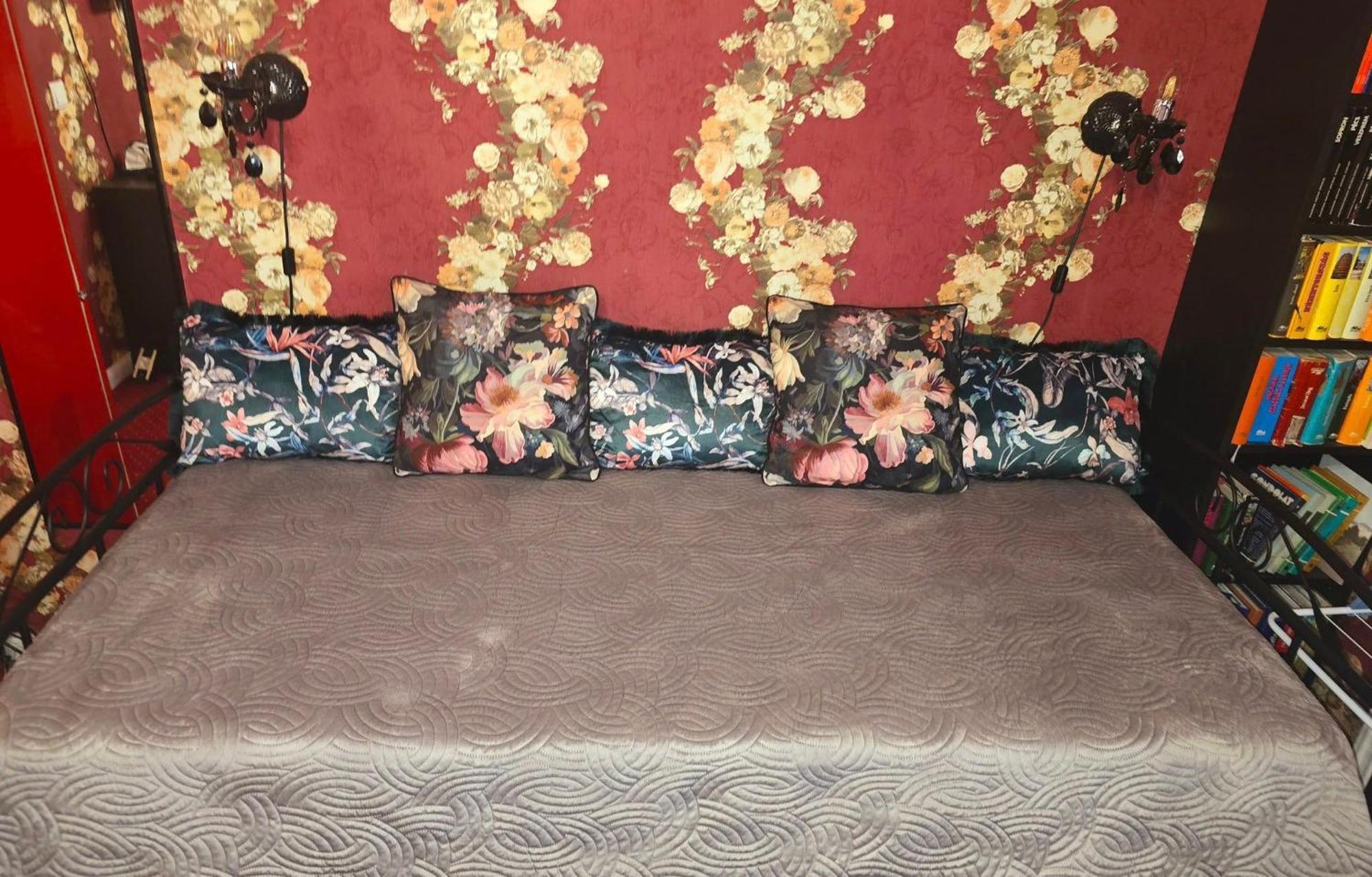 Ewita Apartman Hajdúszoboszló Buitenkant foto