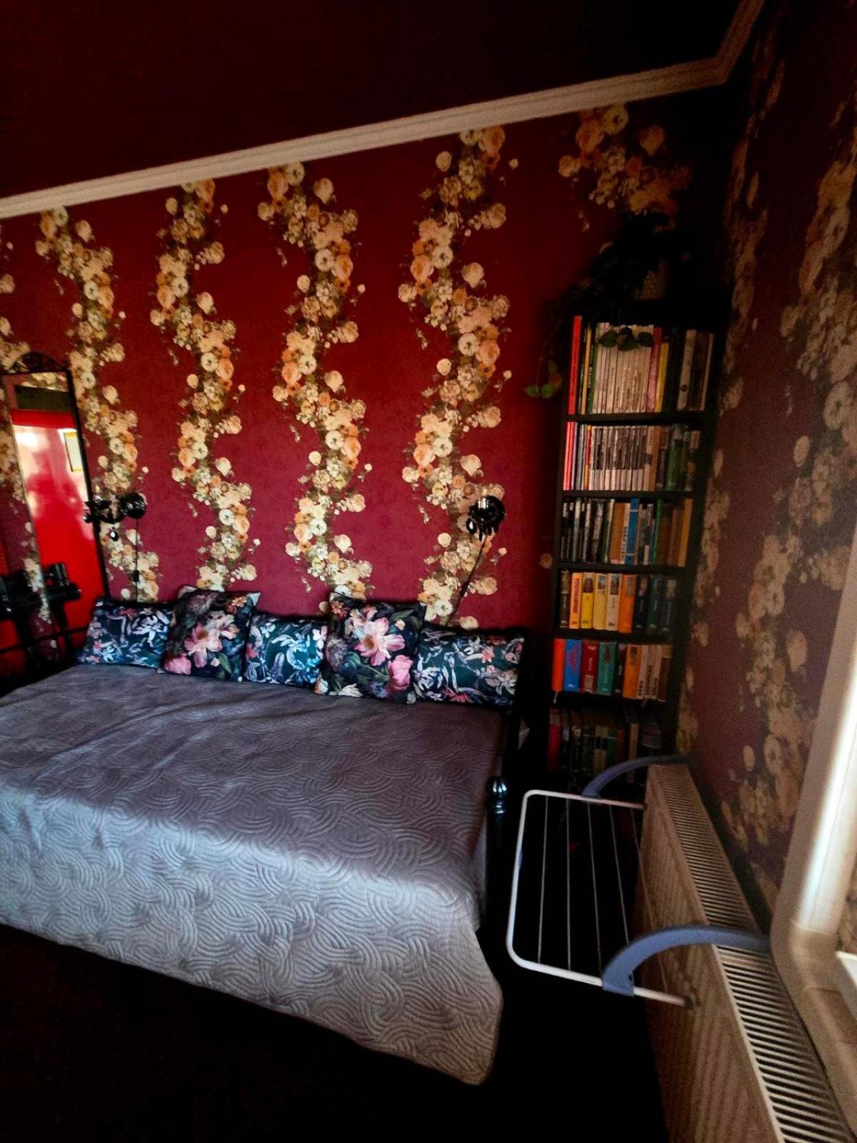 Ewita Apartman Hajdúszoboszló Buitenkant foto