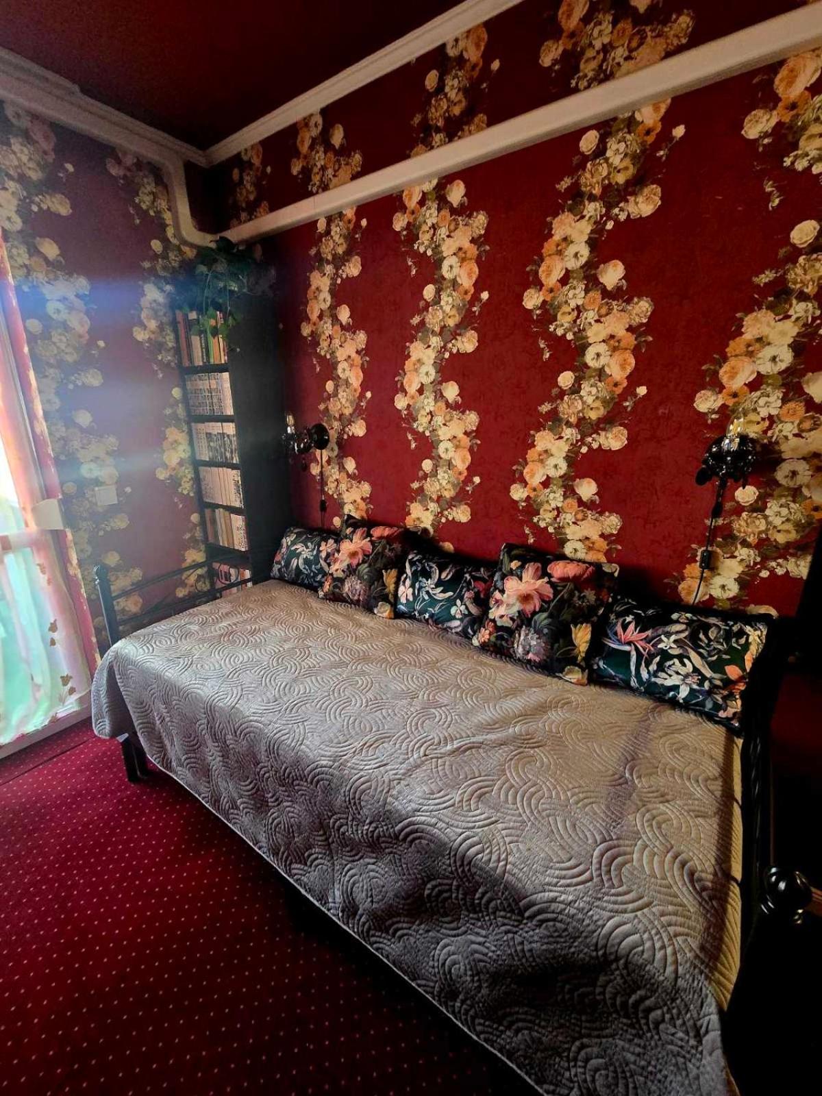 Ewita Apartman Hajdúszoboszló Buitenkant foto